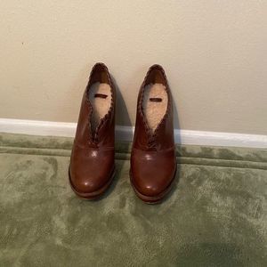 UGG Jamison Ankle Boots